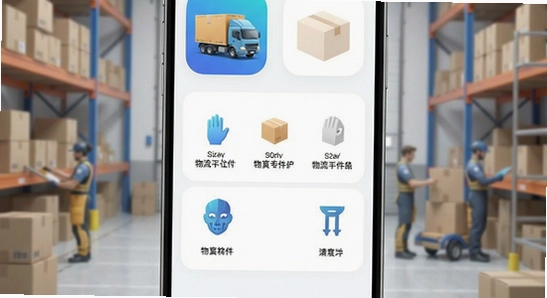 �������app�����湦��չʾͼ