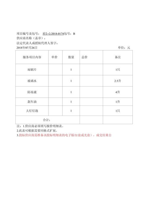 ��һ�³������۱�����v2.0.1 �ٷ�����