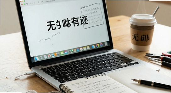 无印有迹安装后无法保存笔记怎么办