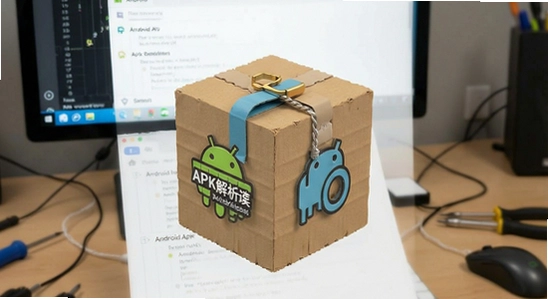 ��׿APK������������ô���