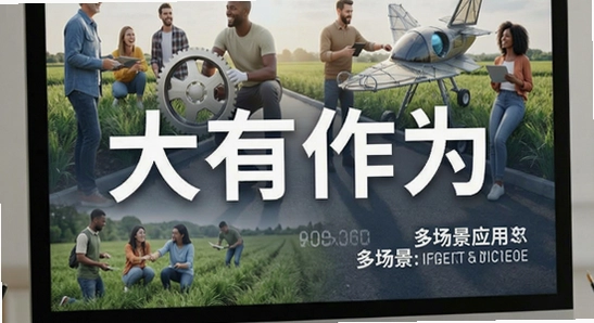 ������Ϊ�ೡ��Ӧ��չʾͼ 670x360