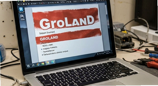 Groland��װʧ����ô��