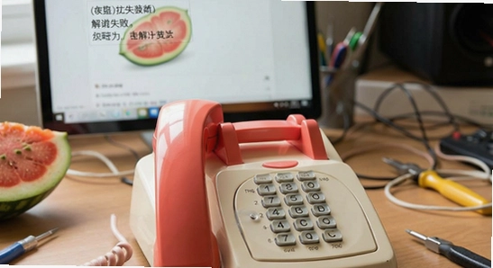 ���ϵ绰��װʧ�� ���������� �������