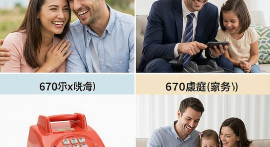 ���ϵ绰�ೡ��Ӧ�� ����/����/��ͥ 670x360