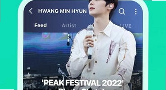 Weverse���İ�����2026�ٷ����� ��װ���� �ֻ����� ��ɫ ��ˮӡ