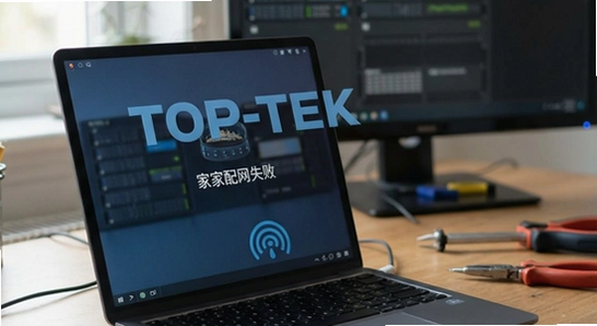 TOP-TEK Home����ʧ�ܽ������