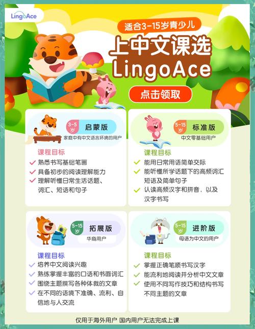 LingoAce StudentLingoAceѧ���˹ٷ����ؽ�ͼ