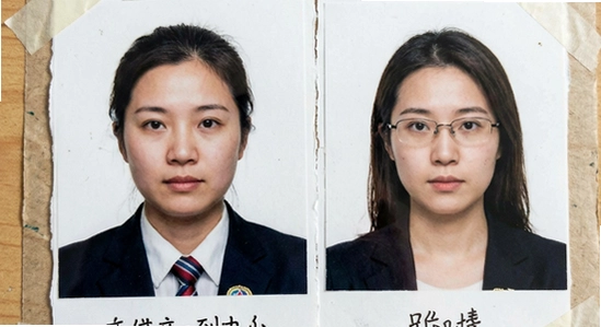 证件照保存后找不到怎么办