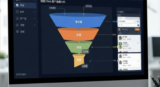 �鵱CRM����©����ͻ������������ 670*360
