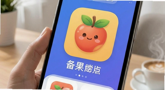 ����APP�ೡ��ѧϰӦ��չʾ