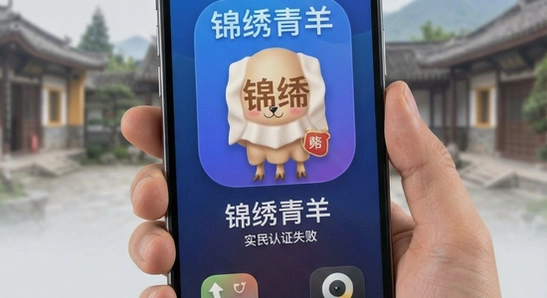 ��������appʵ����֤ʧ����ô���