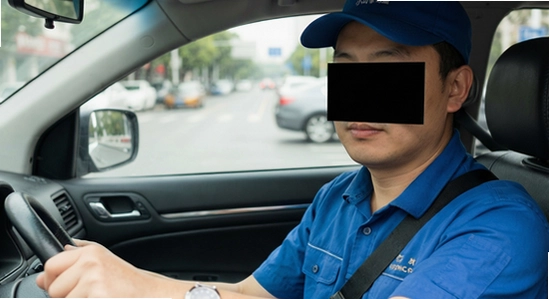 小叫车司机安装后闪退黑屏解决方法