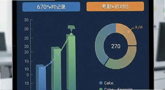 670*360��ʱ��¼�뿼�ڶԱ�ʾ��ͼ