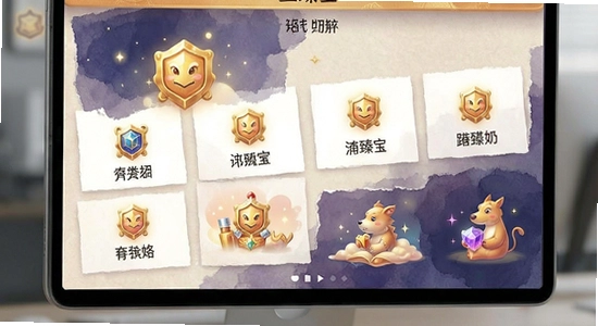 ���鱦�����湦��չʾͼ
