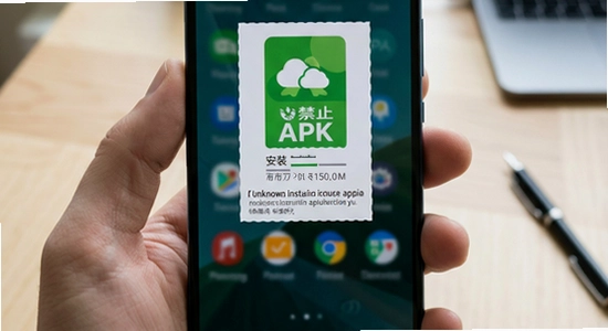 ��׿�ֻ���װAPK��ʾ��ֹ��װδ֪��ԴӦ����ô���