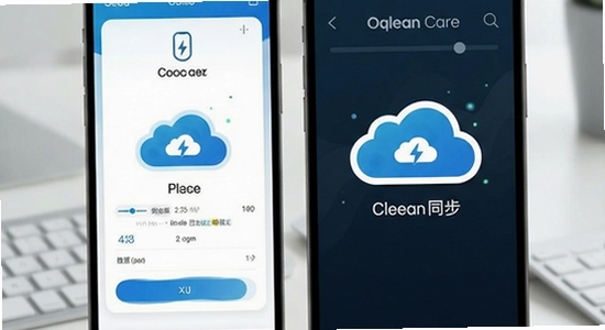 Oclean Care����ͬ�� �ƶ˱��� ���ֻ�