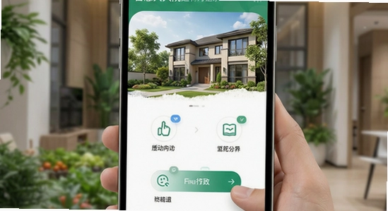 �ǻ۴�Ժapp�����湦��չʾͼ
