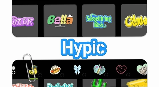 Hypic��ͼ���������� �����Ա� ��ȫѡ��, �ؼ��ʰ�����ͼ����������