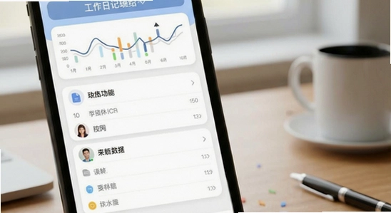 �����ռ�app�����湦��չʾͼ