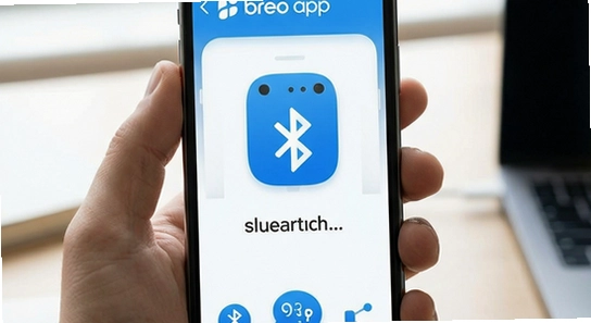 Breo app�����Ѳ����豸��ô��
