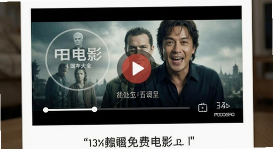 免费电影大全安装后无法播放怎么办