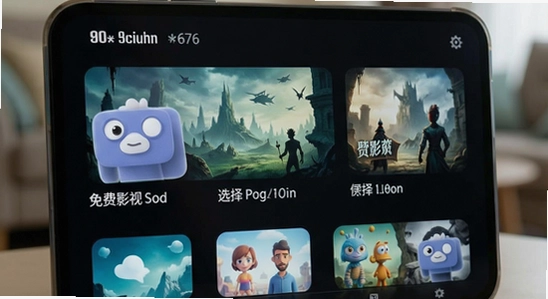 670*360免费影视软件选择安全指南
