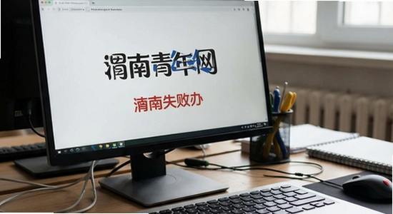 渭南青年网安装失败怎么办