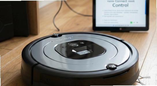 Roomba Control��װ���޷������豸��ô��