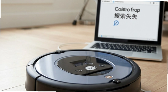 Roomba Control����ʧ����������