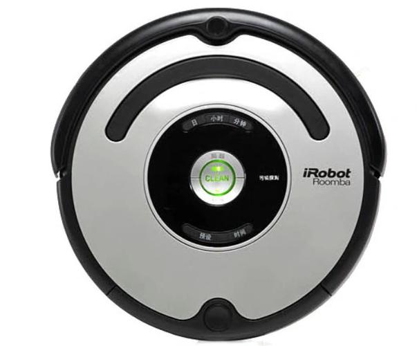 Roomba ControliRobot Home�ٷ����ؽ�ͼ