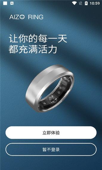 AIZO RING�ٷ������ؽ�ͼ