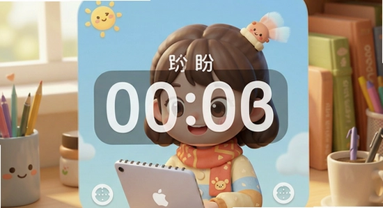 С��ͷ����ʱ����С���Ч��