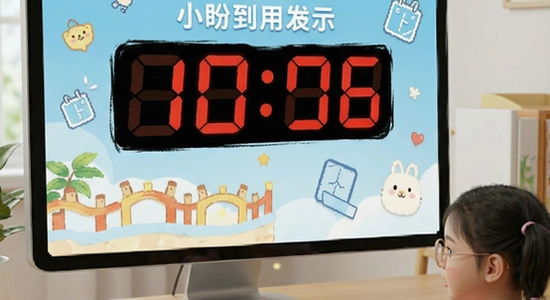С��ͷ����ʱ�ೡ��Ӧ��չʾ