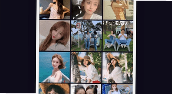 套路女王官方下载安装界面截图,套路女王,软件安装,电脑桌面,色彩丰富
