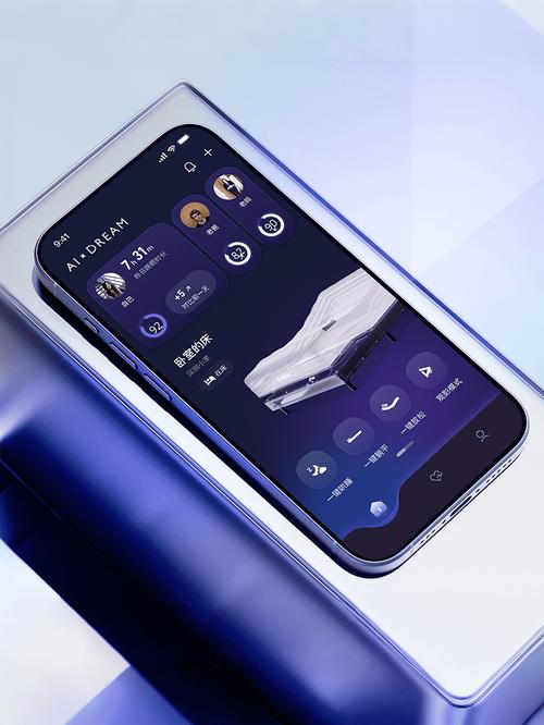 AI Dream�ٷ����ؽ�ͼ