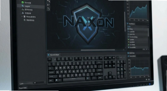 NAXEON���������ͼ