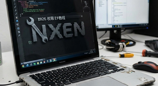 NAXEON��װȨ�����ý̳�