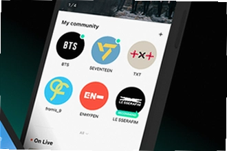 Weverse���İ�����2026�ٷ�������ô��װ��Weverse���İ�����2026�ٷ����氲װ�̳�