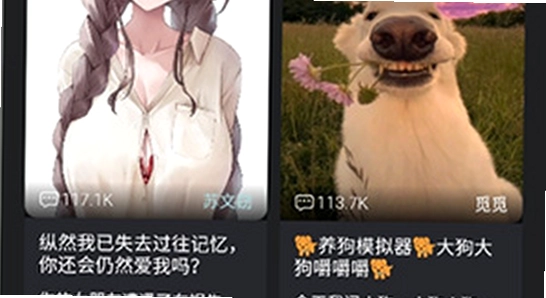 meimodu手机版闪退解决方法,色彩丰富 无水印 宣传图