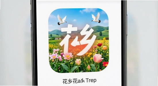 花乡花APP安装失败闪退怎么办