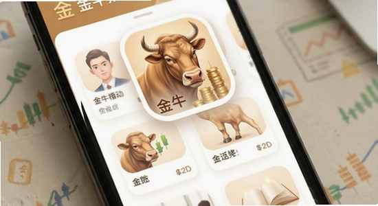 ��ţ�ƾ�Ӧ��������չʾͼ