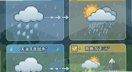 ��֪��ˮ�����ೡ��Ӧ��ʾ��ͼ
