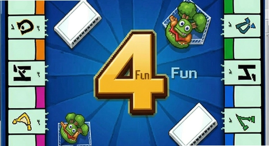 ����4Fun��Ϸ�������ͼ