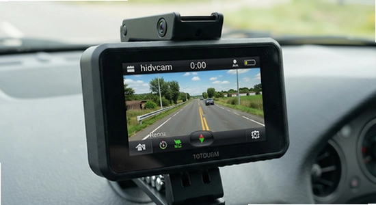 hidvcam�г���¼��������չʾ