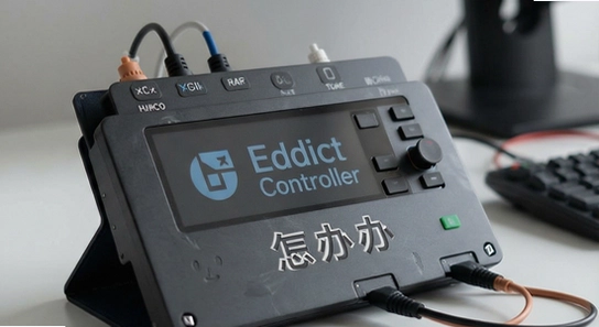 Eddict Controller�޷������豸��ô��