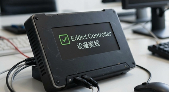 Eddict Controller��ʾ�豸����