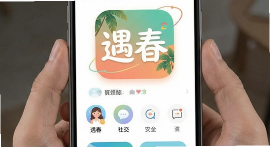 ����app�罻����չʾͼ