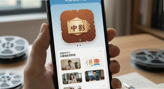 �й���Ӱ���Ϲ�app����չʾ