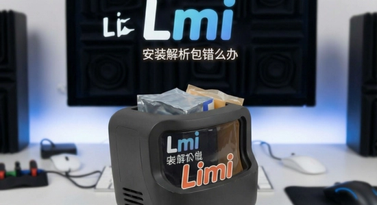 Lmiֱ����װ������������ô��