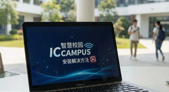 �ǻ�У԰ICampus��װ���˽������